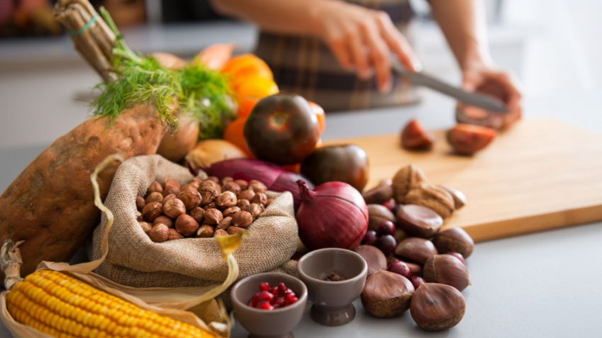 Найкорисніші продукти для зміцнення та зростання волосся