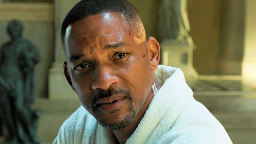 Уилл Смит назвал лучший фильм в котором снимался Уилл Смит назвал лучший фильм в котором снимался