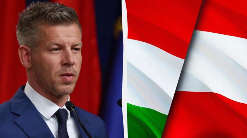 Мадяр четко намекнул на имперские амбиции: Украина в шаге от страшной угрозы