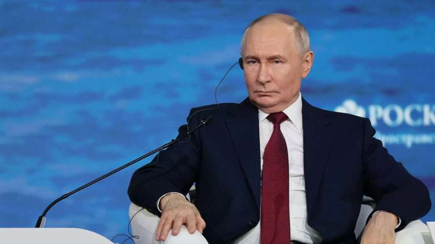У Росії почнуться "цікаві процеси": озвучено прогноз про кардинальну зміну війни Путіна У Росії почнуться "цікаві процеси": озвучено прогноз про кардинальну зміну війни Путіна