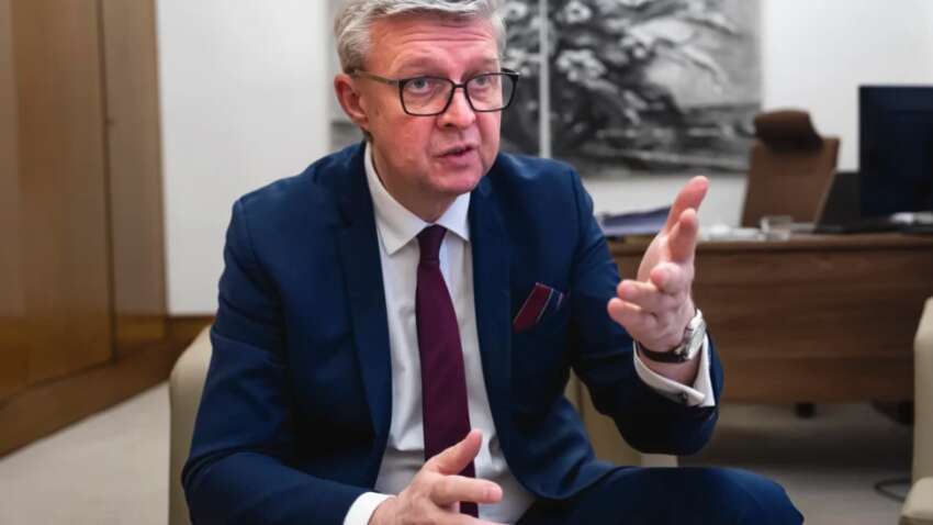 Российская нефть больше не нужна: ЕС запускает альтернативу, которая изменит правила игры