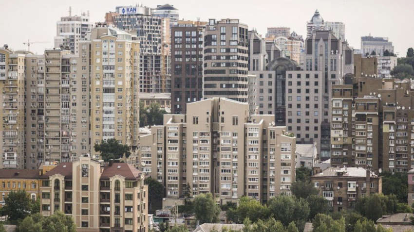 Кличко и АГУ критикуют законопроект 5655 – СМИ