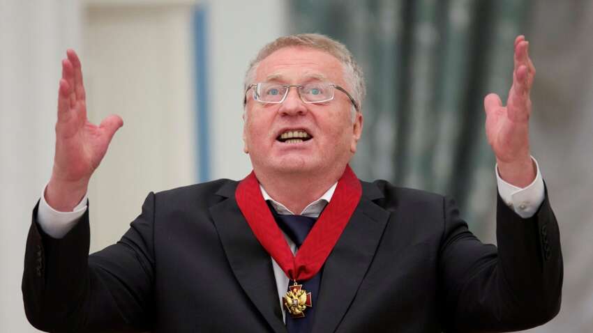 Резиденцию одиозного российского политика выставили на продажу: сколько стоит дом Жириновского в Москве