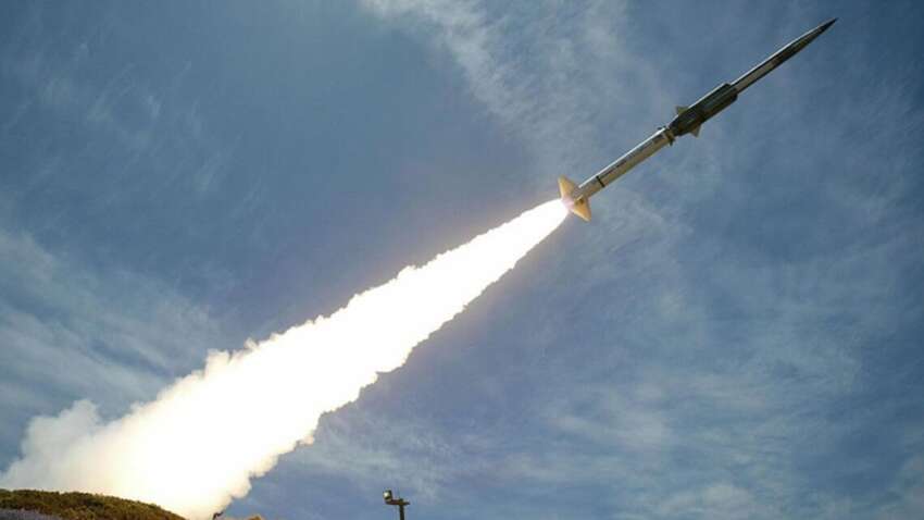 РФ коварно атаковала Украину "Цирконом": в Воздушных силах назвали важную особенность 