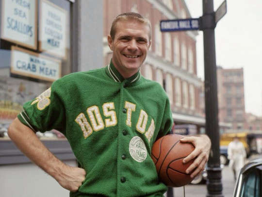 Умер один из самых титулованных баскетболистов в истории спорта Умер один из самых титулованных баскетболистов в истории спорта