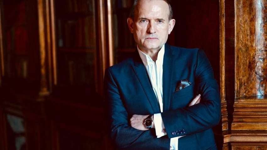 План Медведчука по Донбассу - наиболее эффективный: мнение аналитика