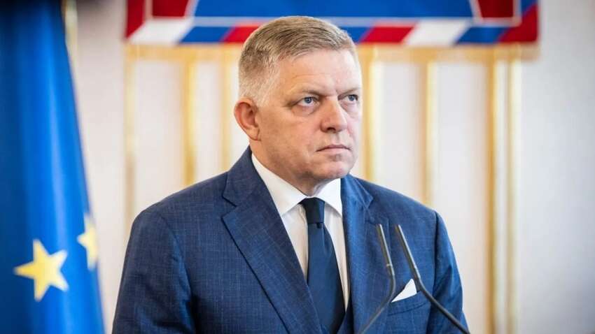 Фицо выдвигал Украине новый ультиматум из-за спора с Орбаном: озвучено громкое обвинение