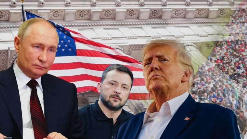 "Границы цинизма нет": названа страшная угроза для Украины от мирного плана США