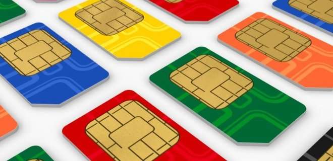 В SIM-картах знайдена уразливість, що дозволяє стежити за людьми