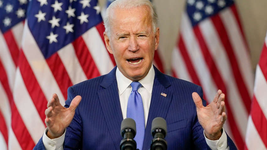 Шансы большие: в США при Байдене готовят решение конфликта на Донбассе 