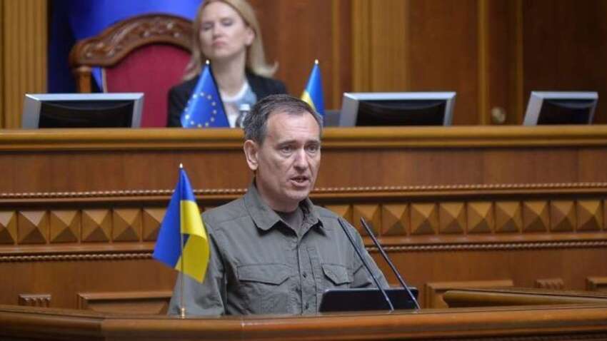 Война действительно подходит к концу: в Раде назвали сроки возможного прекращения огня Война действительно подходит к концу: в Раде назвали сроки возможного прекращения огня