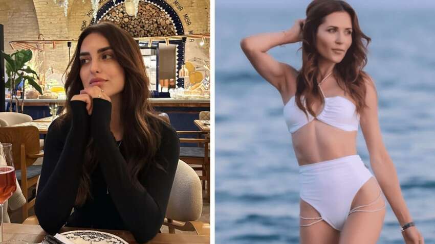 "Продала душу дьяволу": первая жена Фединчика эмоционально высказалась об актрисе Денисенко "Продала душу дьяволу": первая жена Фединчика эмоционально высказалась об актрисе Денисенко