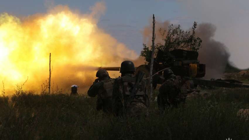 Десятки росіян потрапили у пастку та заблоковані: нові подробиці боїв у Вовчанську