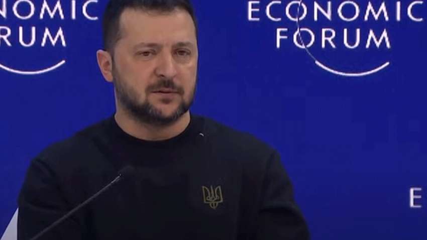 Зеленский ответил, почему хочет встретиться с Си Цзиньпином Зеленский ответил, почему хочет встретиться с Си Цзиньпином