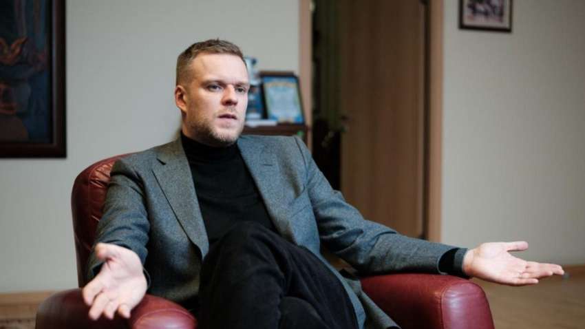 Реакция Литвы на заявления России передвинуть границы Реакция Литвы на заявления России передвинуть границы