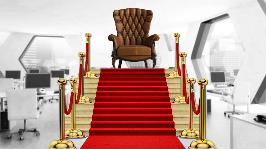 ТОП-30 роботодавців України: стартує нове опитування «Коментарів»