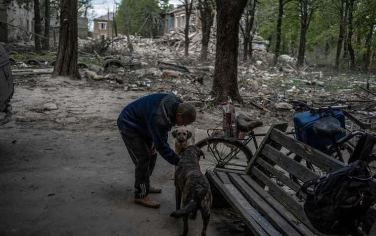 В США рассказали, какие будут последствия для Украины, если Россия захватит Часов Яр