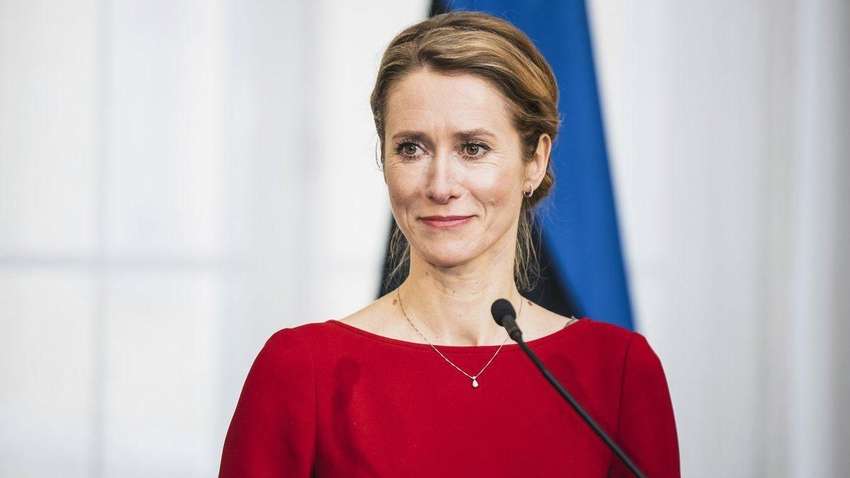 В Евросоюзе обсудят перспективу отмены санкций из Сирии, - Калалс 