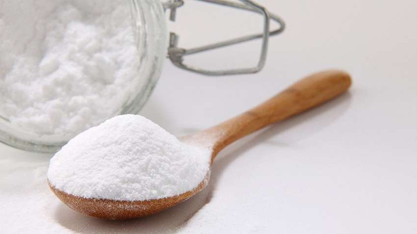6 лечебных свойств соды, которые помогут каждому