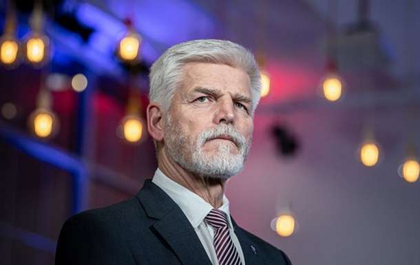 У нас серьезные проблемы: президент Чехии призвал партнеров перестать говорить об усталости от войны У нас серьезные проблемы: президент Чехии призвал партнеров перестать говорить об усталости от войны