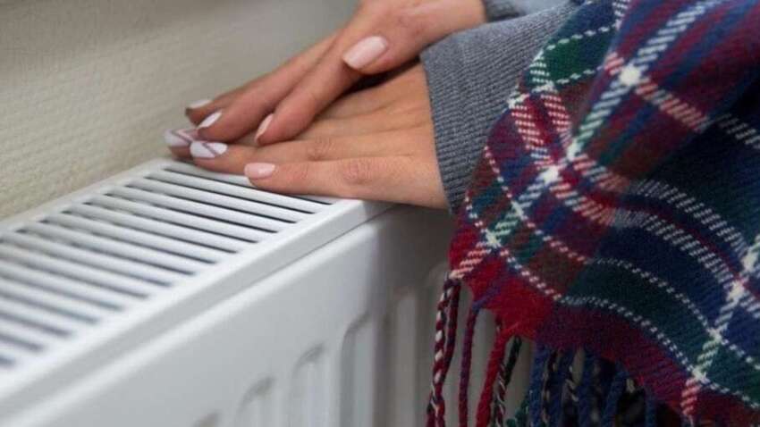 Катастрофа в Украине уже не за горами: озвучен страшный прогноз на зиму Катастрофа в Украине уже не за горами: озвучен страшный прогноз на зиму