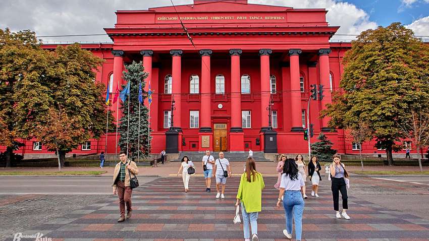 В одном из передовых вузов страны был введен запрет: подробности