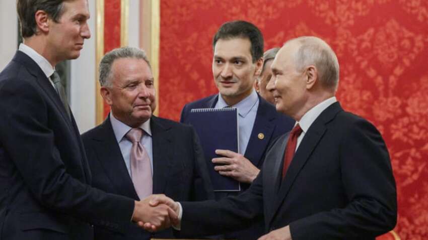 Путин возвращается в большую игру: в чем плохая новость для Украины после переговоров