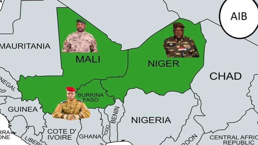 Три країни Африки написали скаргу до ООН на Україну: звинувачують нібито у причетності до тероризму Три країни Африки написали скаргу до ООН на Україну: звинувачують нібито у причетності до тероризму