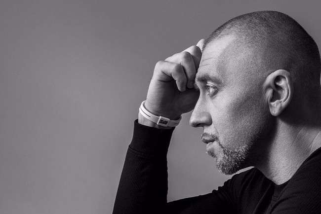 Репер Серьога присвятив вірш краху літака МАУ в Ірані