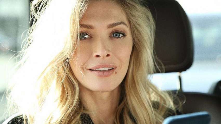 «Ты не один»: Вера Брежнева выпустила новый клип (ВИДЕО)