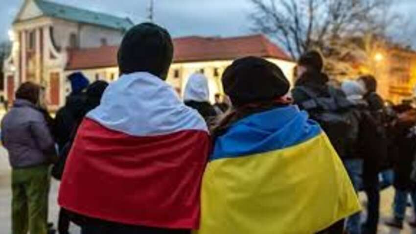 Польща вже забирає наше майбутнє: понад 200 тисяч українських дітей навчаються там, і це вже битва за їхнє завтра