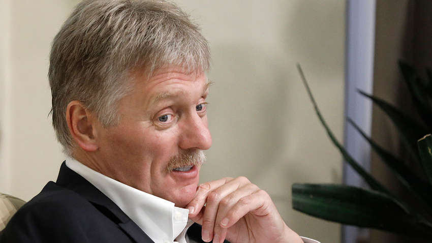 У Кремлі відреагували на прохання Лукашенко направити зброю в Білорусь