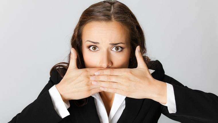 Материться опасно для здоровья: ученые объяснили, почему