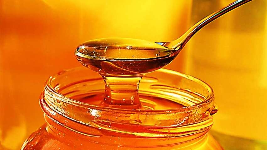 Украинские пчеловоды смогут продавать свой мед на мировом рынке