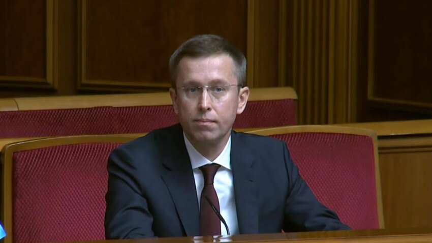 Рада назначила нового премьера Украины: кто обеспечил Корецкому победу Рада назначила нового премьера Украины: кто обеспечил Корецкому победу