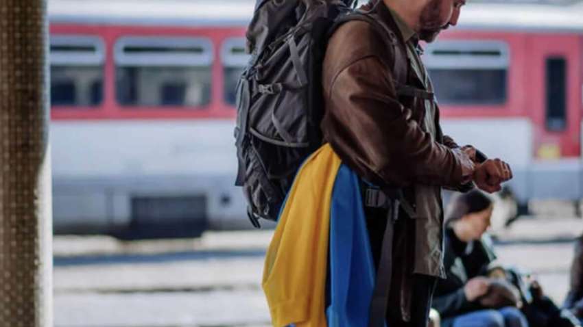 Чи повертатимуть призовників з-за кордону примусово: заява посла України