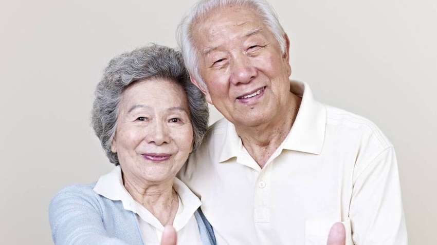 Установлен исторический рекорд: число столетних жителей Японии выросло