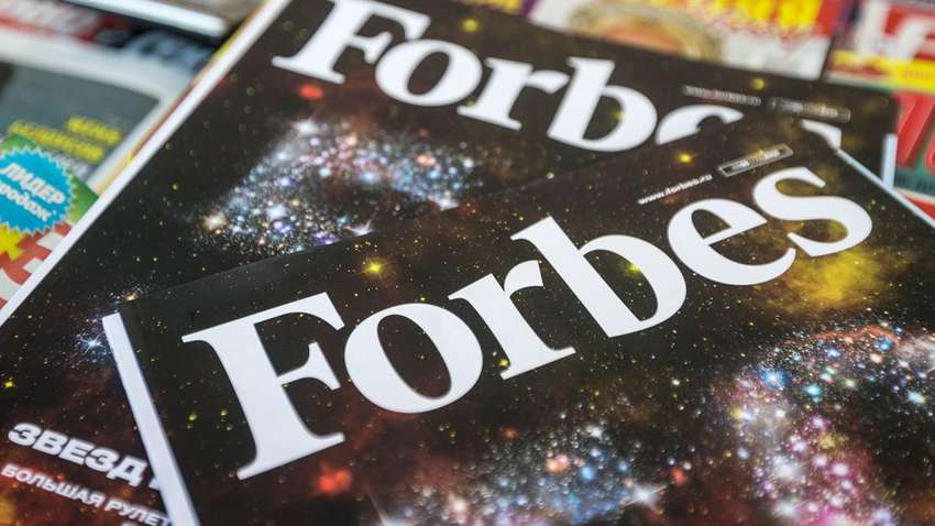 Кто самый высокооплачиваемый спортсмен в мире - рейтинг Forbes
