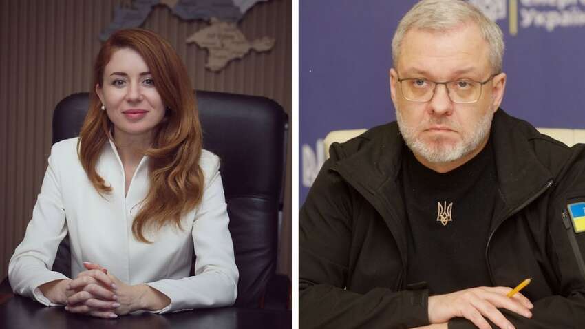 Ще один міністр подав у відставку після корупційного скандалу в енергетиці