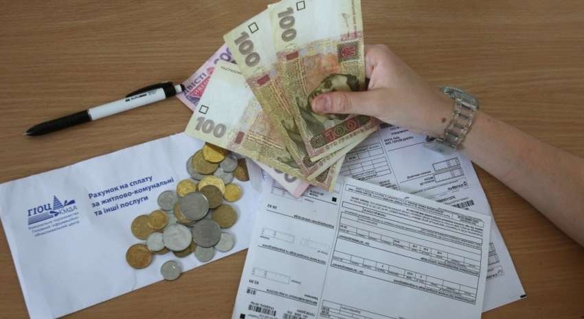 Эксперт рассказал, к чему приведет повышение тарифов на коммуналку Эксперт рассказал, к чему приведет повышение тарифов на коммуналку