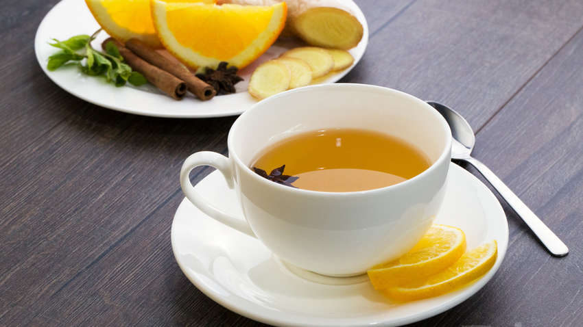Ученые объяснили, как чай влияет на мозг