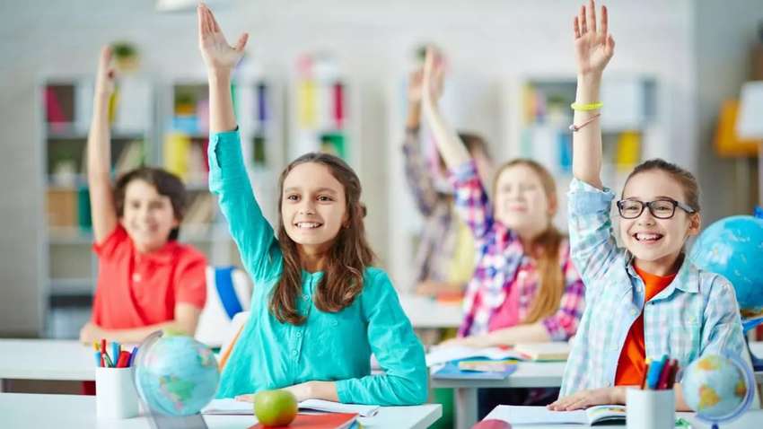 Рада приняла закон о среднем образовании