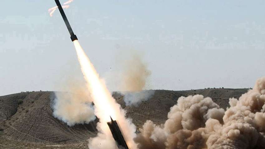 Иран повышает ставки – заявил, что разработал крылатую ракету большой дальности Иран повышает ставки – заявил, что разработал крылатую ракету большой дальности