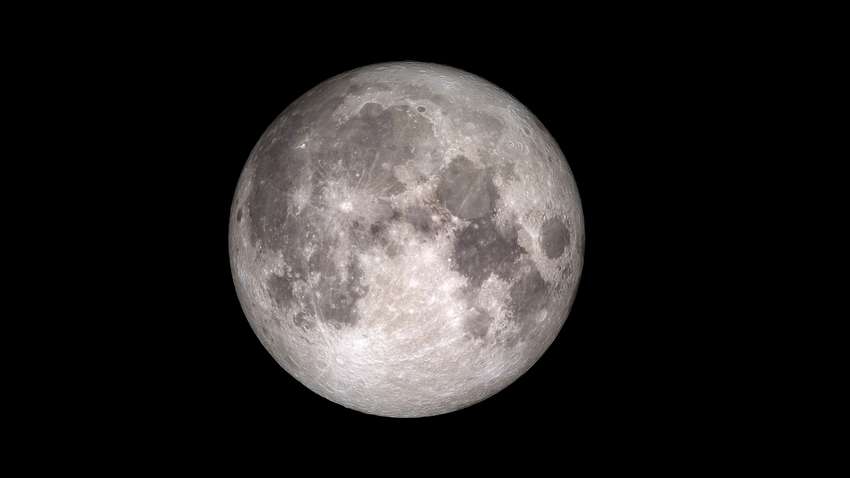 Китайський прапор було піднято на Місяці: як їм це вдалося