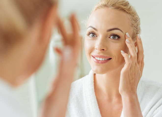 Головний вітамін, який допоможе зберегти красу