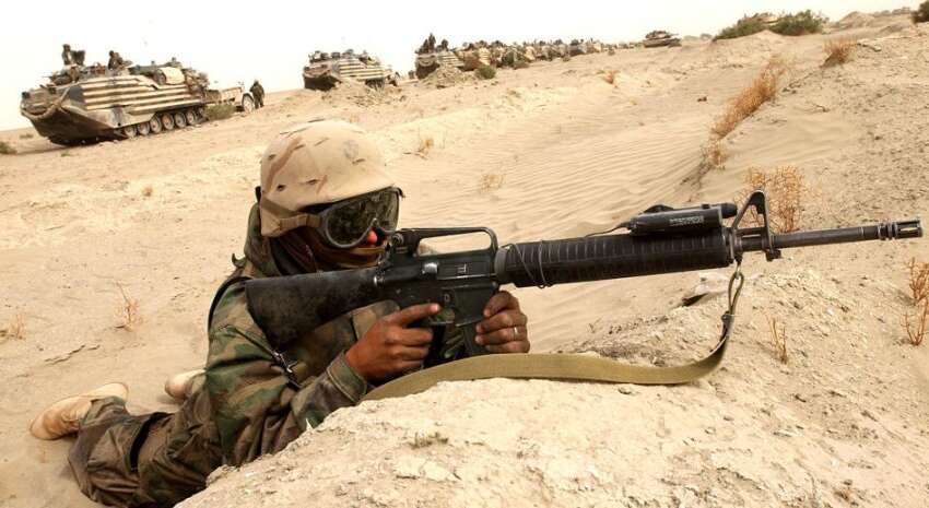 Будет еще одна война: откуда США эвакуируют дипломатов и готовятся к ударам