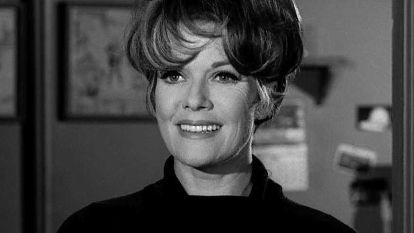 Померла відома зірка серіалу "Санта-Барбара"  