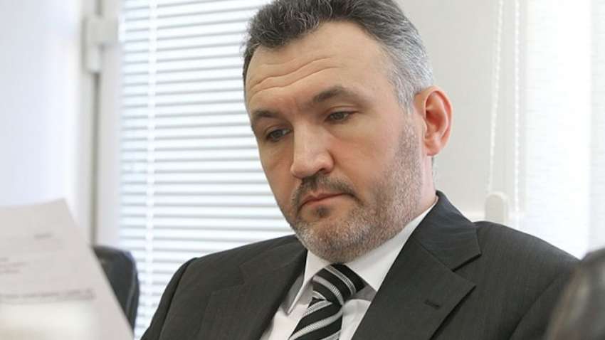 Нардепи від "ОПЗЖ" вимагають від Офісу генпрокурора розслідування за біолабораторіями США