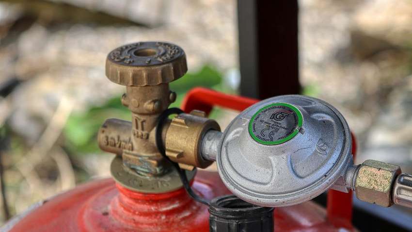 Отопительный сезон-2022: в "Нафтогазе" рассказали о рисках и запасах в хранилищах Отопительный сезон-2022: в "Нафтогазе" рассказали о рисках и запасах в хранилищах