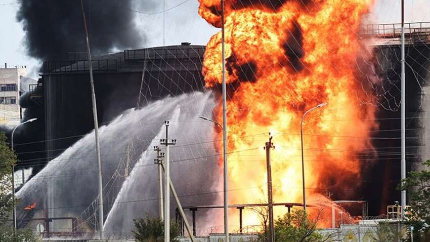 Потужні прильоти по РФ дратують партнерів: експерт шокував несподіваною вимогою до Києва 